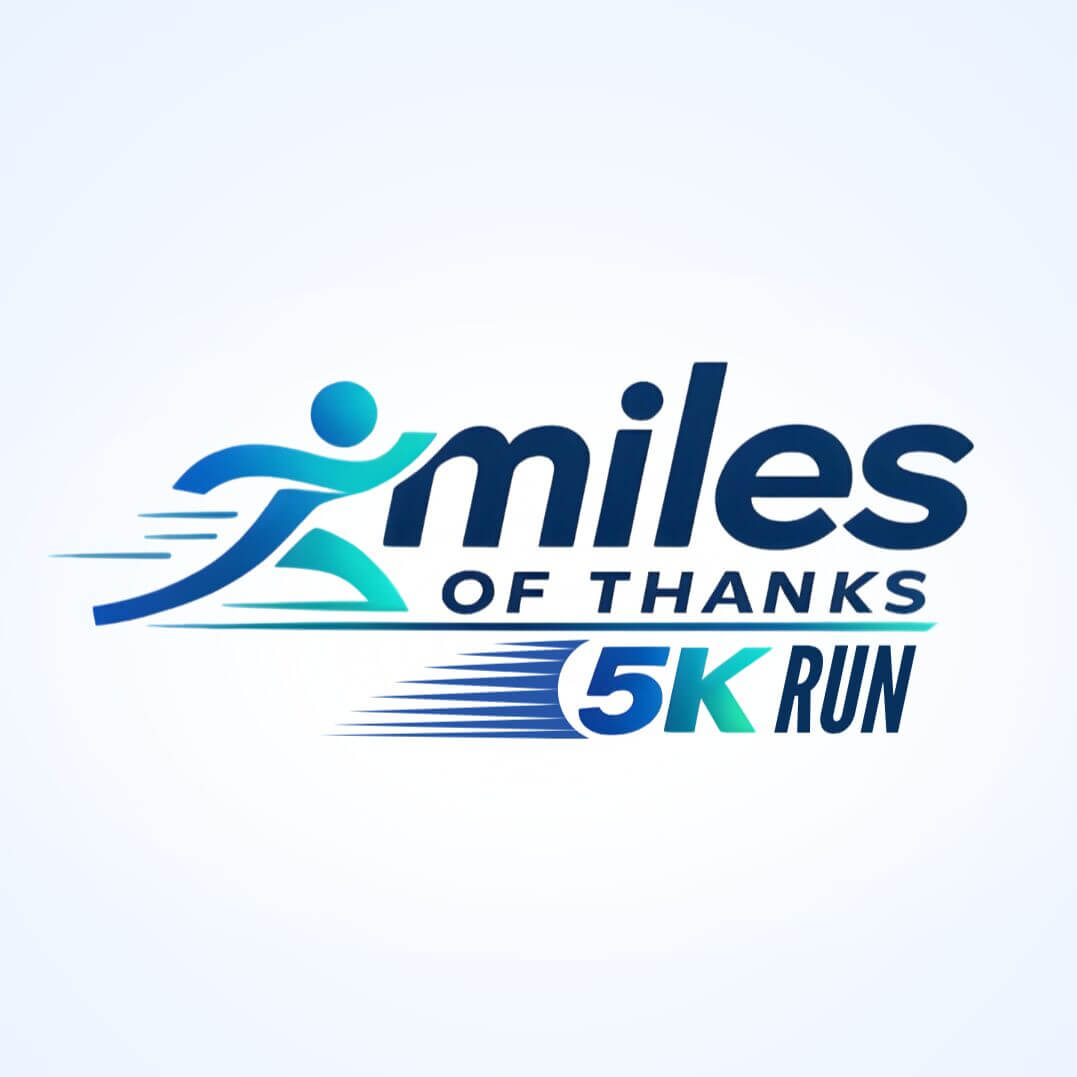 Miles of Thanks 5k Miles of Thanks 5k