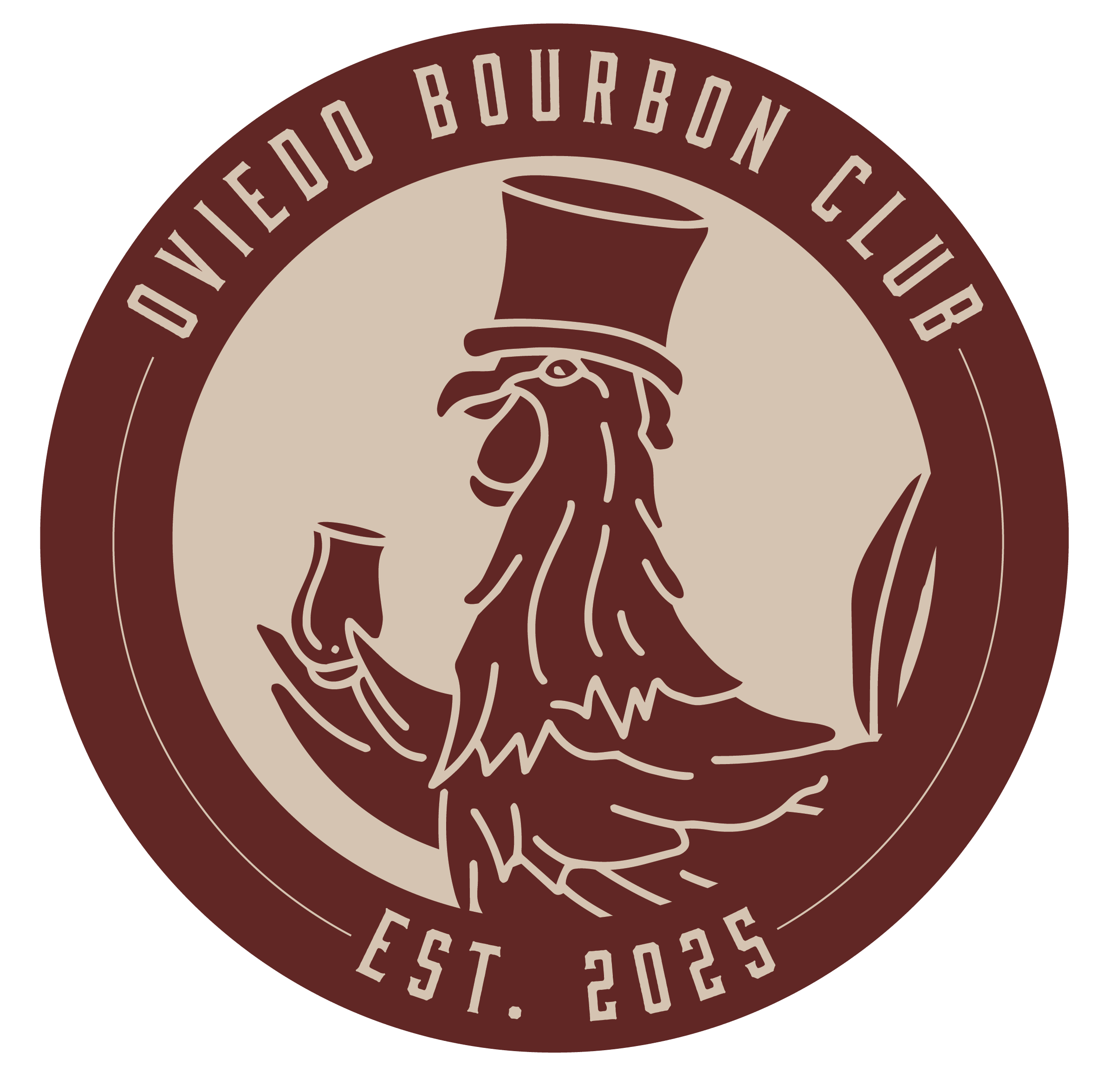 Oviedo Bourbon Club