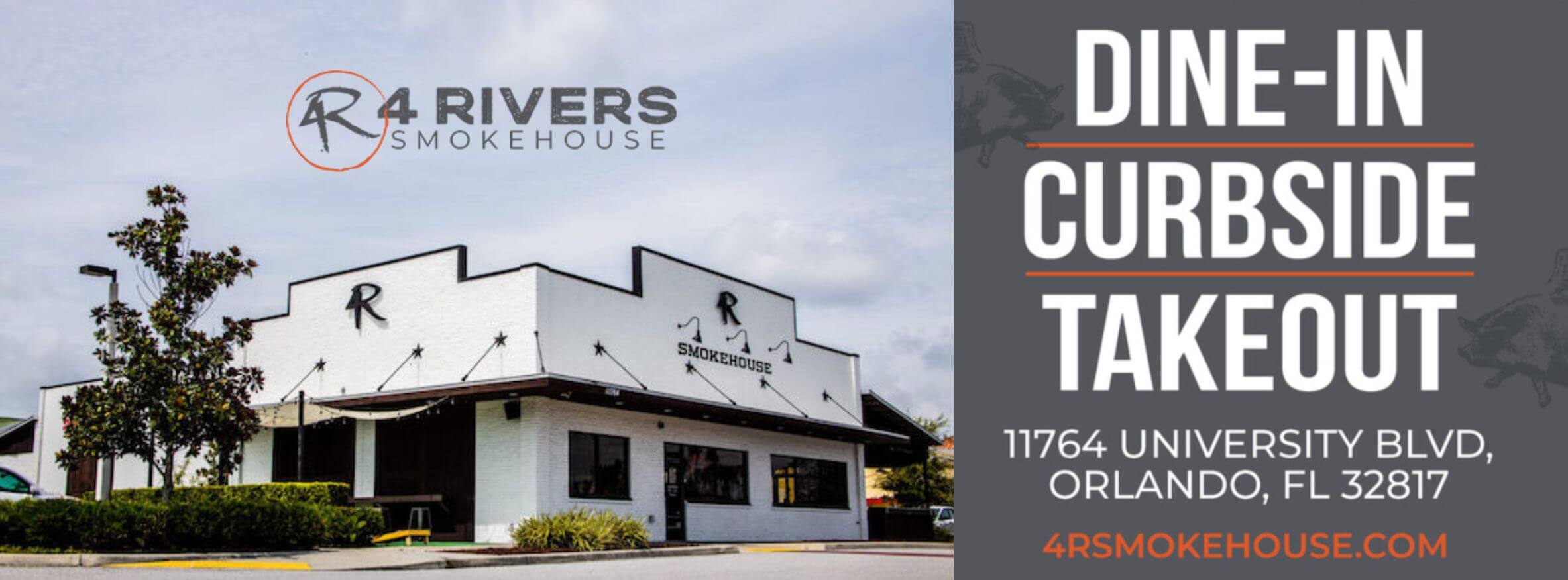 UCF Smokehouse AD