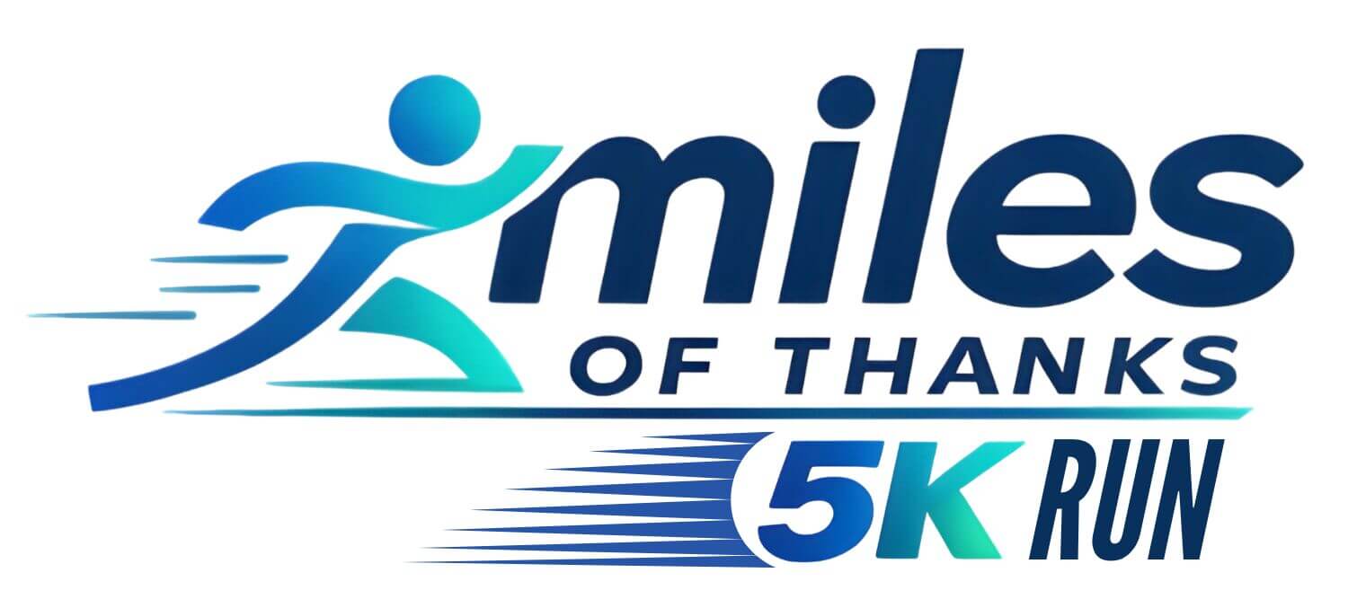 Miles of Thanks 5k Run Miles of Thanks 5k Run