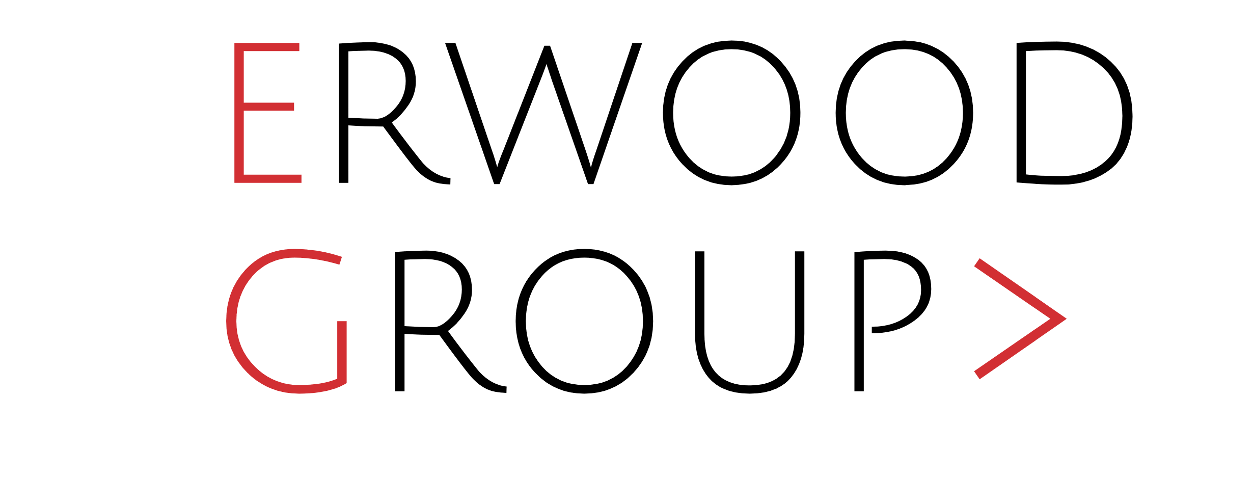 Erwood Group