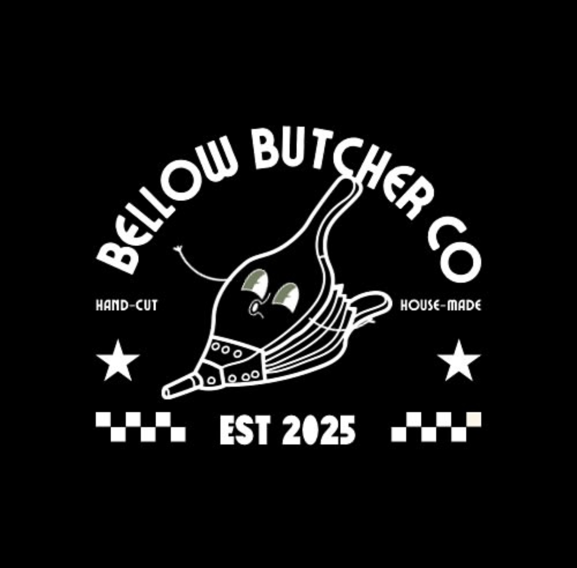 BellowButcher