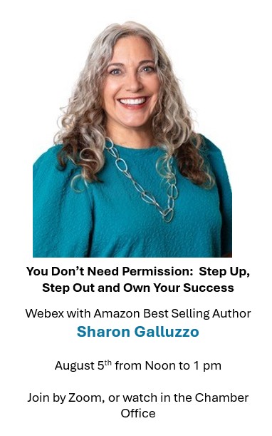 Sharon Galluzzo