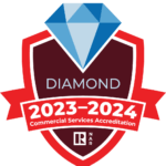 NAR 2023 COMMERCIAL SERVICES ACCREDITATION_Diamond Badge_1025x1075
