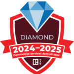 NAR COMMERCIAL SERVICES ACCREDITATION BADGES__Diamond Badge_1025x1075