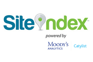 SiteIndex logo