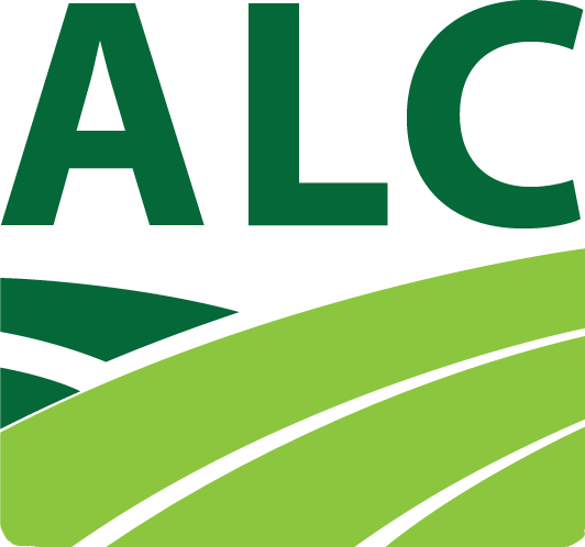 ALC designation logo