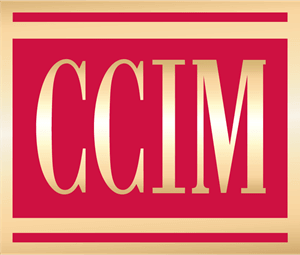 CCIM designation logo