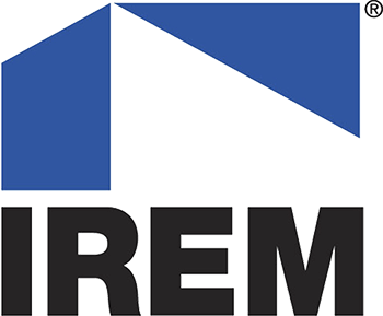 IREM designation logo