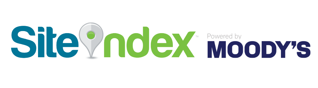 SiteIndex (5) SiteIndex (5)