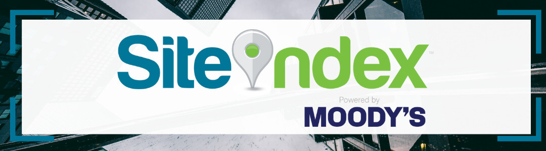 SiteIndex SiteIndex