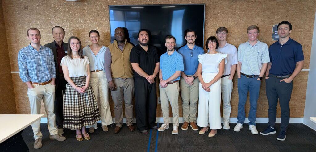 Communications Class Interact Studio