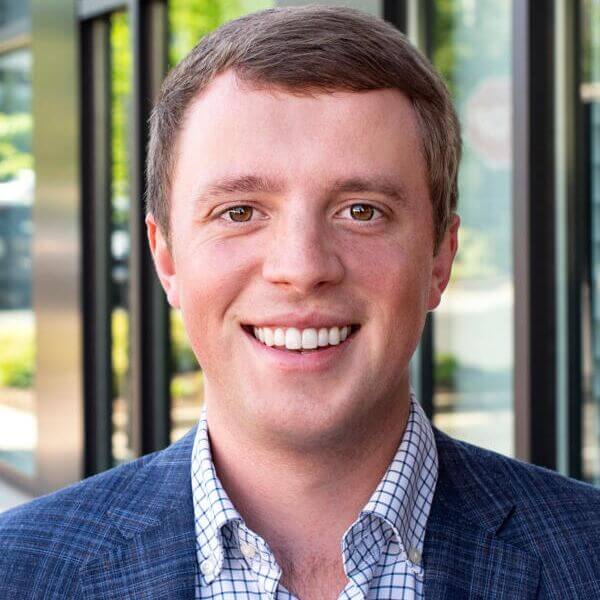 Clark Alcorn