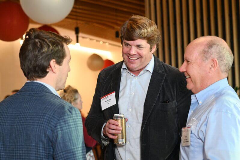 crcbr networking event
