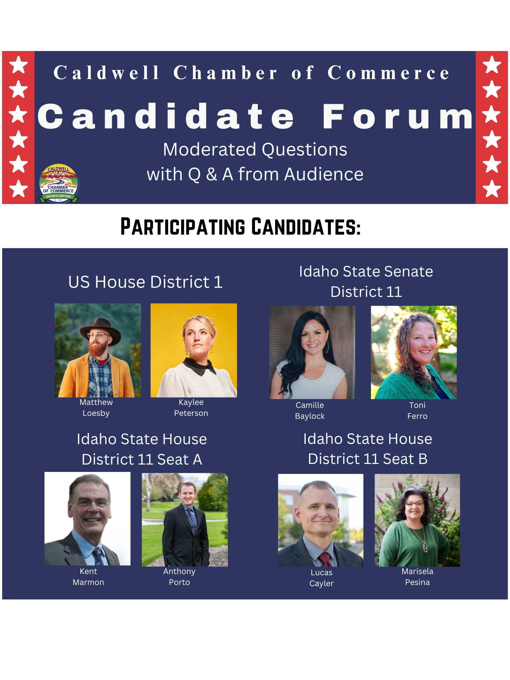 Candidate Forum Digital Flyer (1)