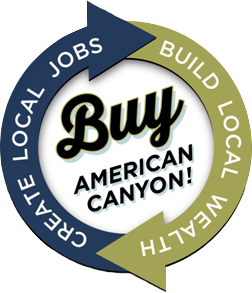 Buy American Canyon logo - nobackground