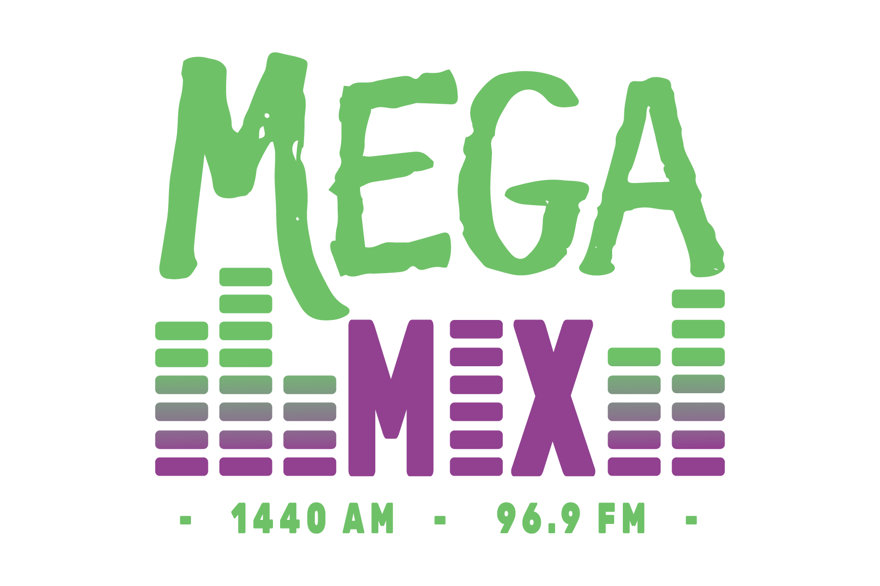 1440 AM Mega Mix