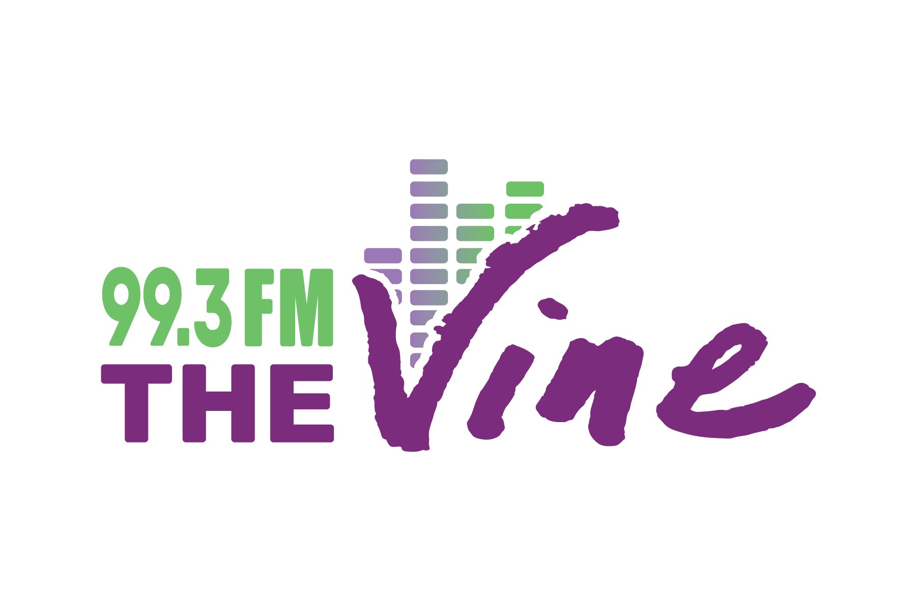 99.3 FM The Vine