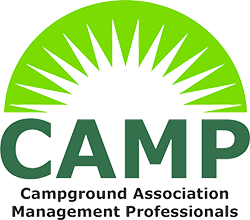 Campground Association Management Professionals logo