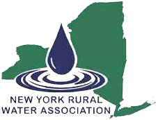 NY Rural Water Association Logo