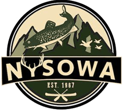 NYS Outdoor Writers Association Logo