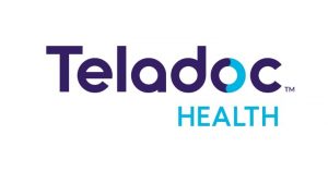 TeledocHealth logo
