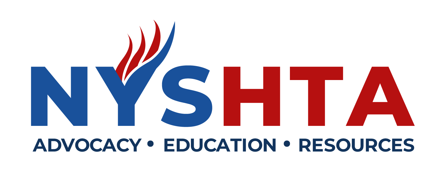 New York State Hospitality & Tourism Association Logo