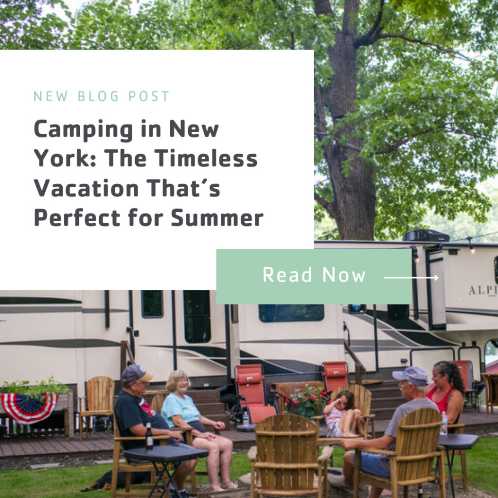 Camping-in-New-York-The-Timeless-Vacation