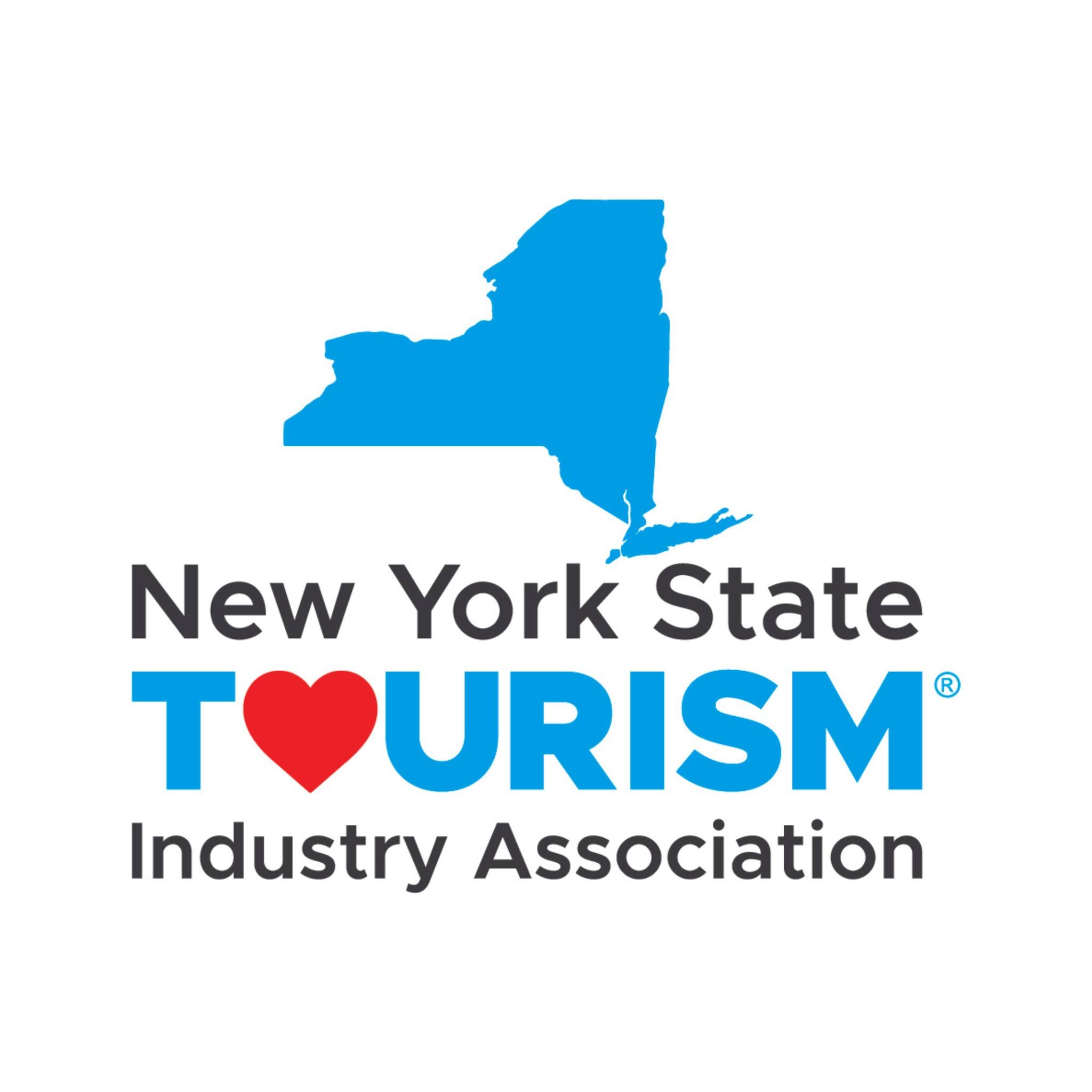 NYS Tourism Industry Association Logo