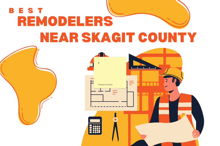 Best Remodelers near Skagit County