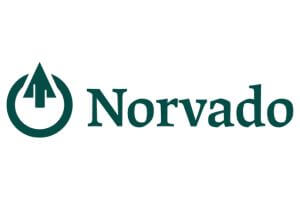 norvado logo