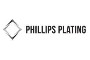 phillips plating