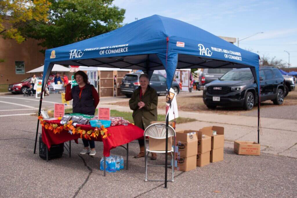 Phillips Harvest Fest