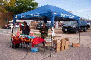 Phillips Harvest Fest