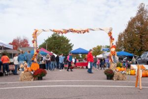 Phillips Harvest Fest