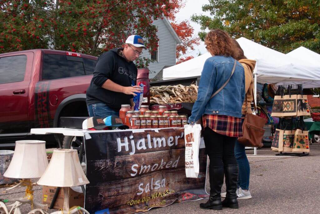 Phillips Harvest Fest