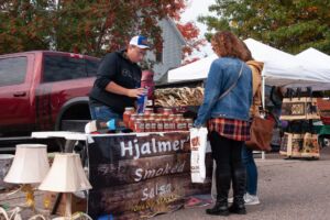 Phillips Harvest Fest
