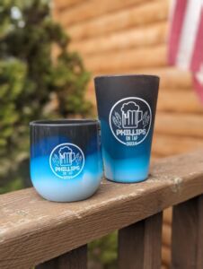 phillips on tap event