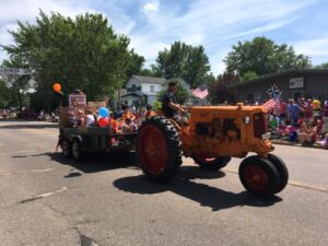 PACC Annual Events