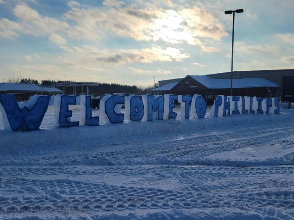 welcome winterfest