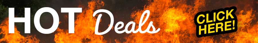 hot deals