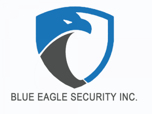 Blue Eagle Security Inc.