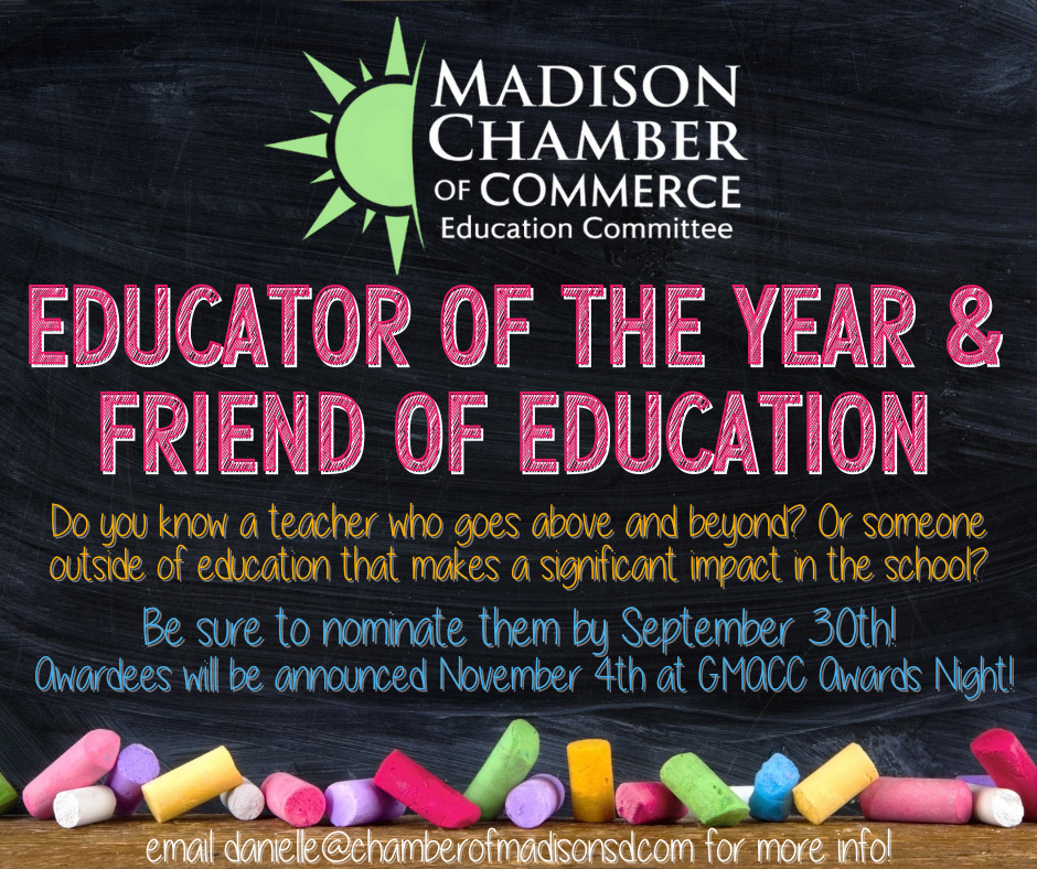 Education Awards 2025 Education Awards 2025