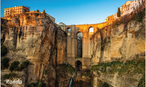 Ronda Ronda