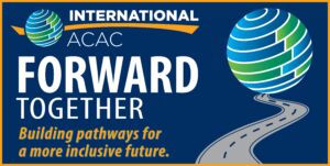 Forward Together Logo