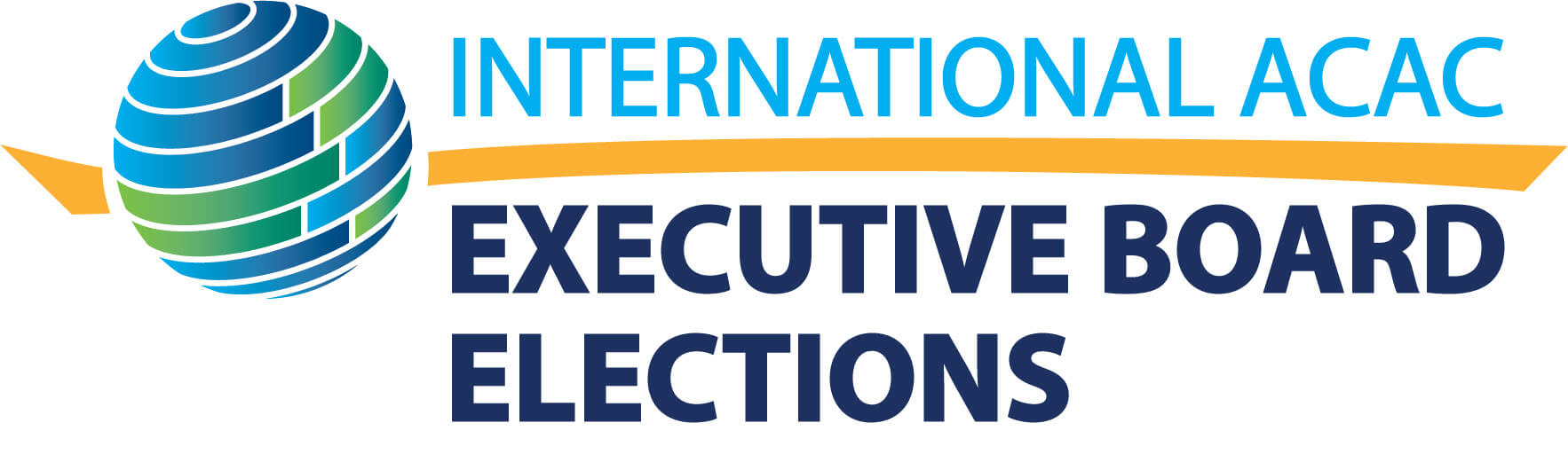 Executive Board Elections Logo