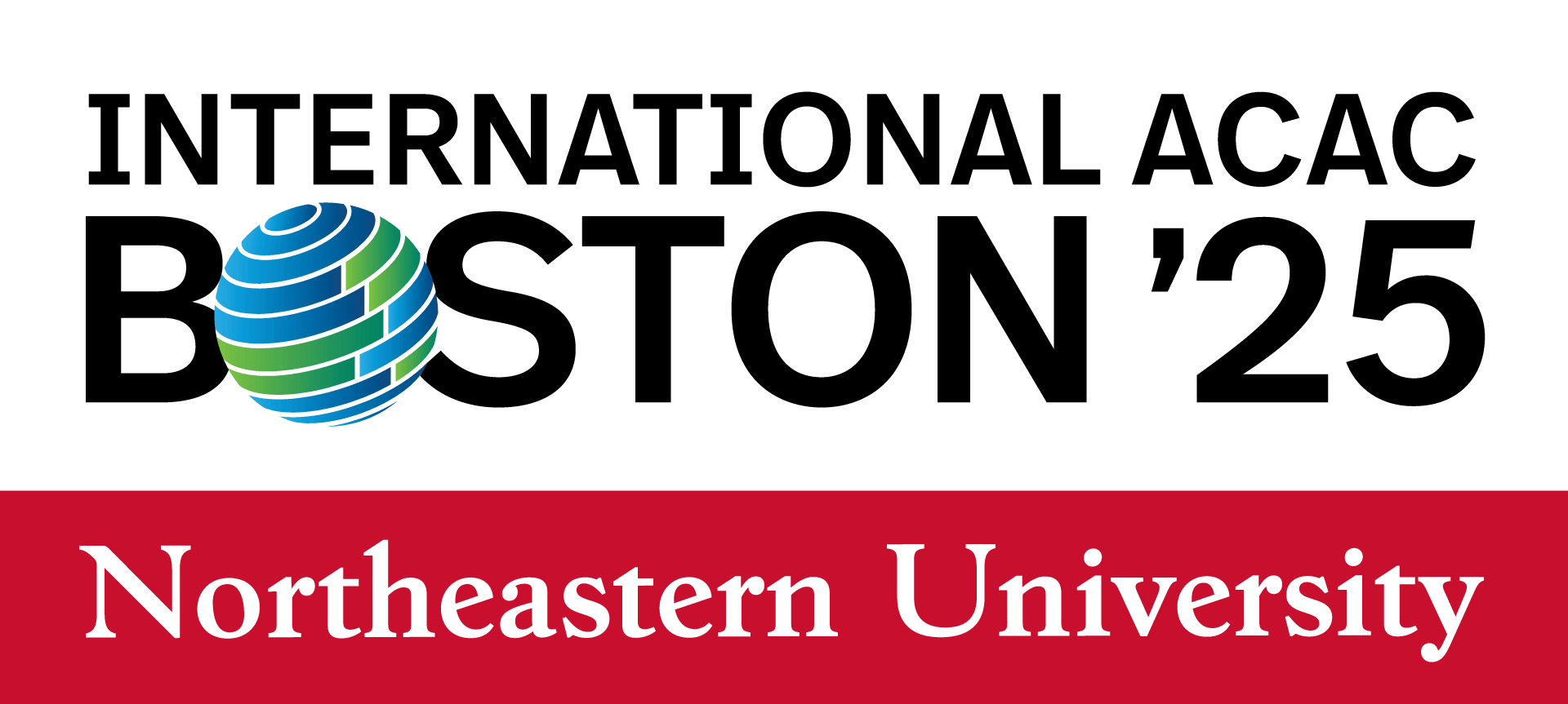 2025 Conference Logo