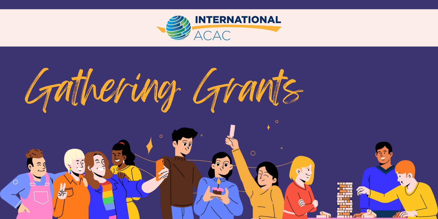 Gathering Grants