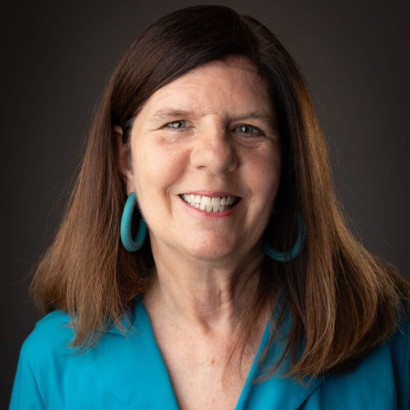 2025 May GEM Winner Photo Rebecca Zeigler Mano Headshot