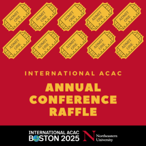 Raffle Logo